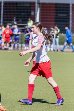 Bild 418 - wBJ ETV2 - Walddoerfer : Ergebnis: 3:0